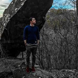 Meet your Posher, Nathan